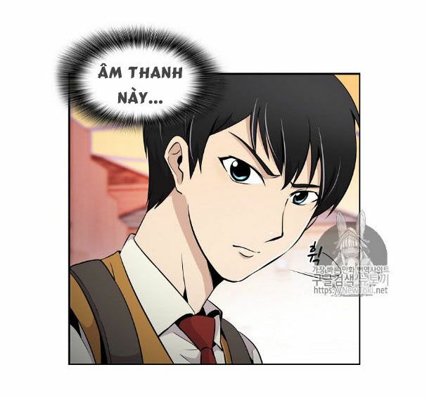 Điều Tra Viên Chuyển Sinh: Chapter 4