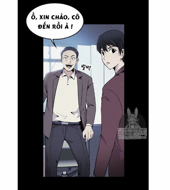 Điều Tra Viên Chuyển Sinh: Chapter 4