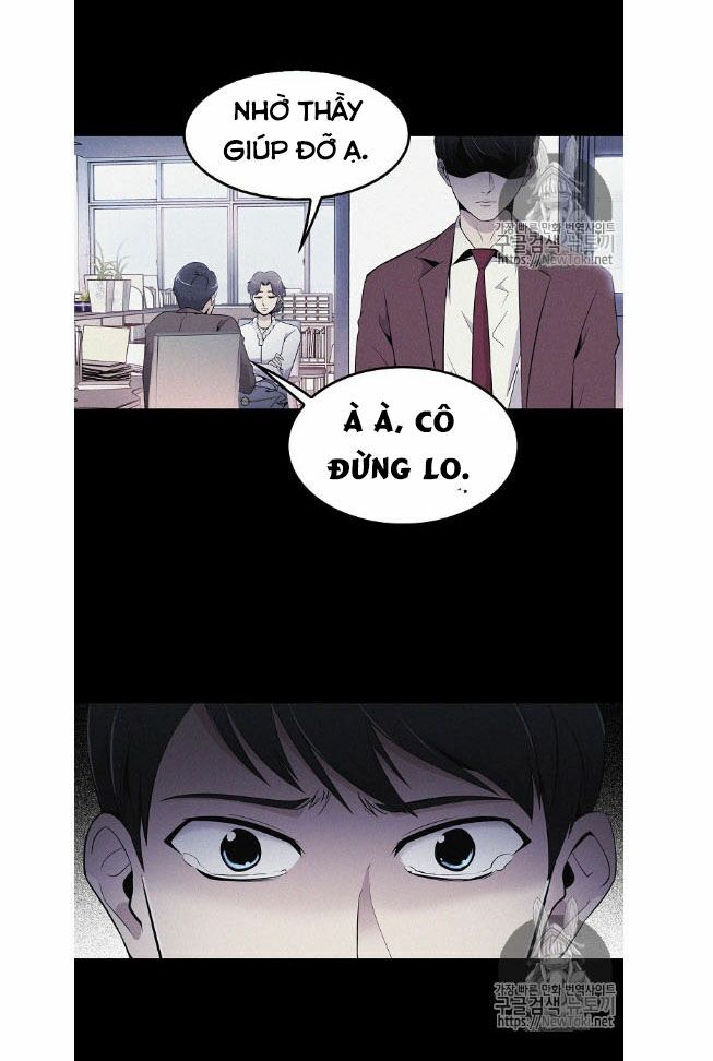 Điều Tra Viên Chuyển Sinh: Chapter 4