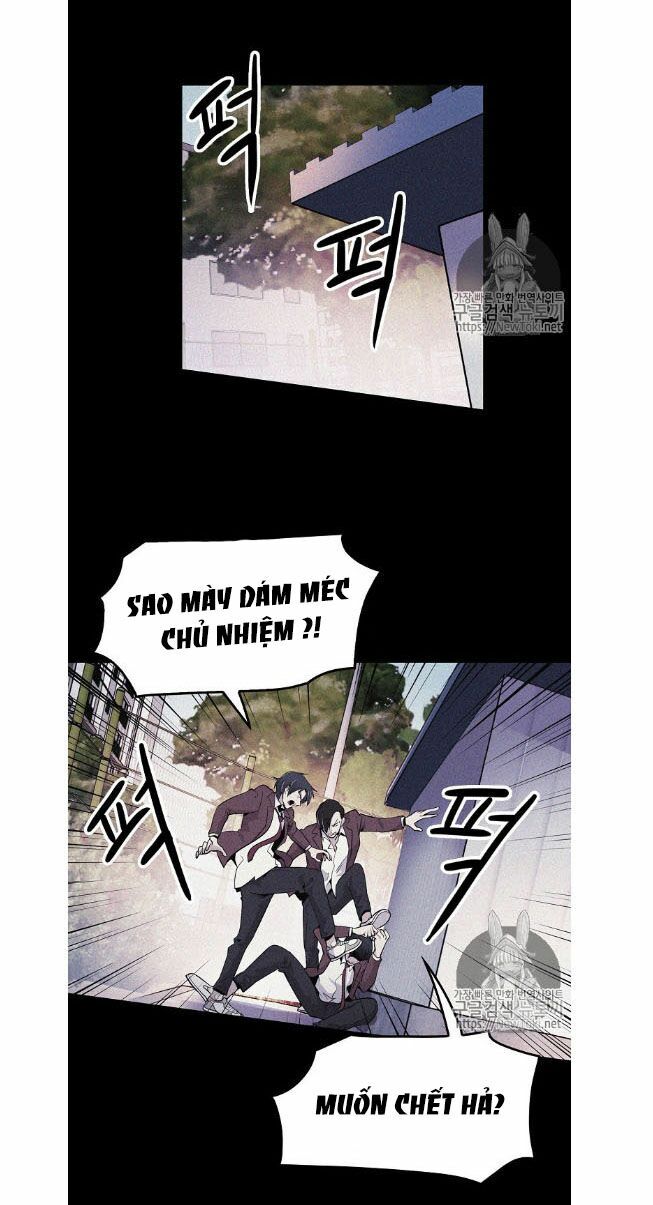 Điều Tra Viên Chuyển Sinh: Chapter 4