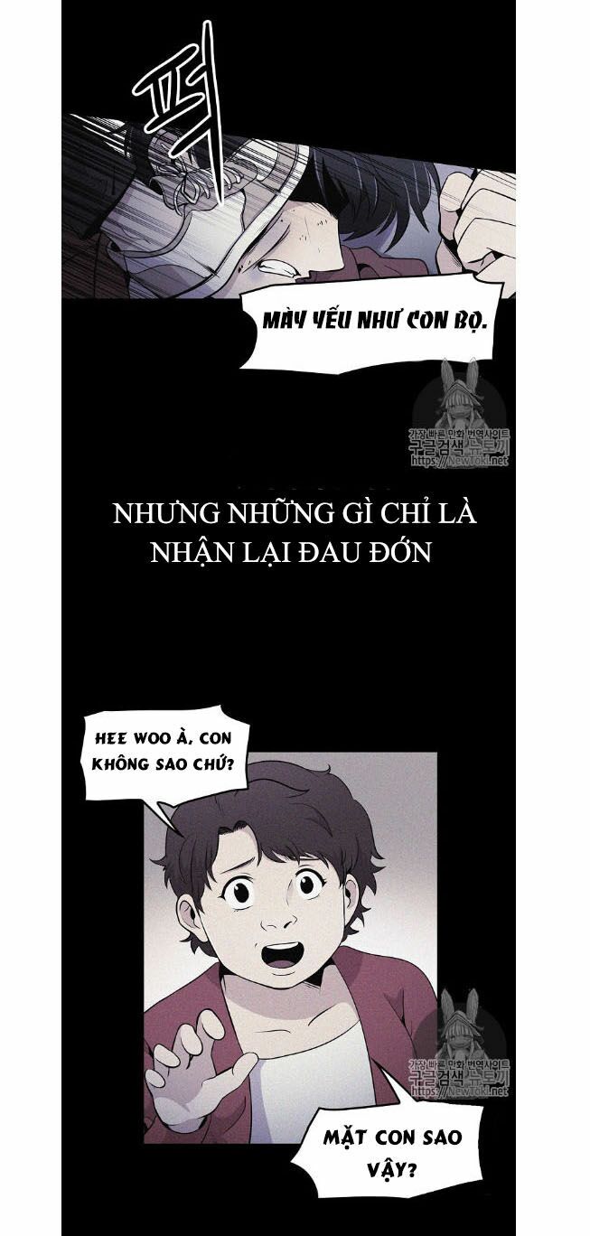 Điều Tra Viên Chuyển Sinh: Chapter 4