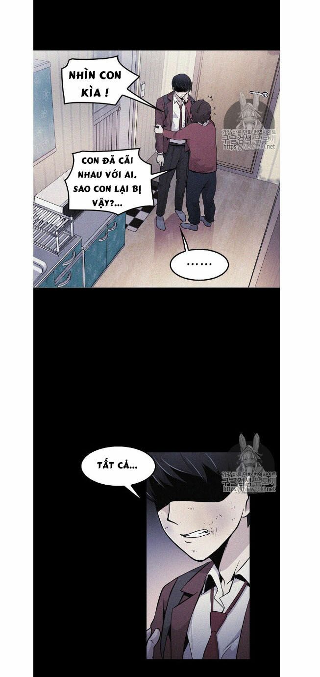 Điều Tra Viên Chuyển Sinh: Chapter 4