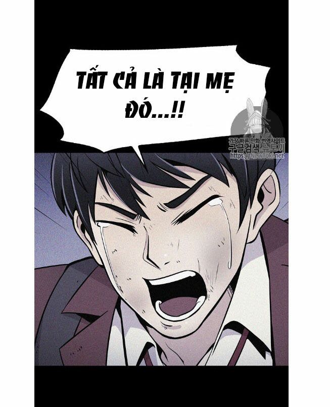 Điều Tra Viên Chuyển Sinh: Chapter 4