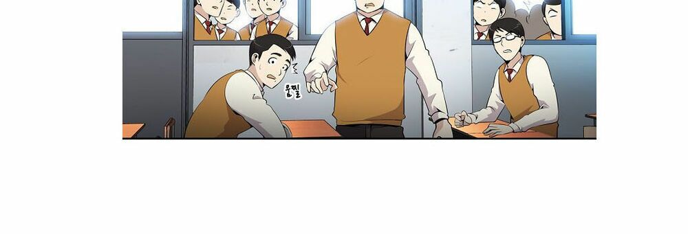 Điều Tra Viên Chuyển Sinh: Chapter 4
