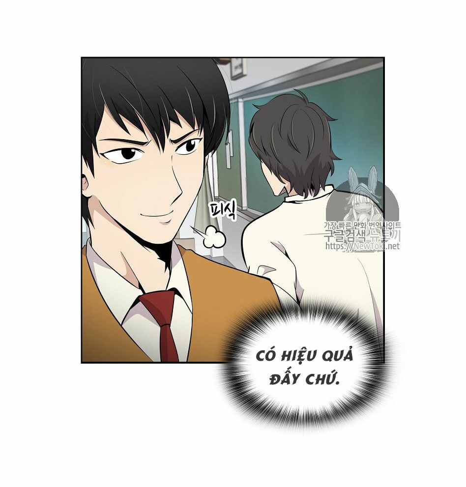 Điều Tra Viên Chuyển Sinh: Chapter 4