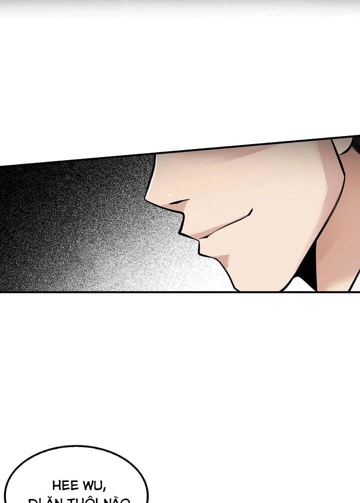 Điều Tra Viên Chuyển Sinh: Chapter 40