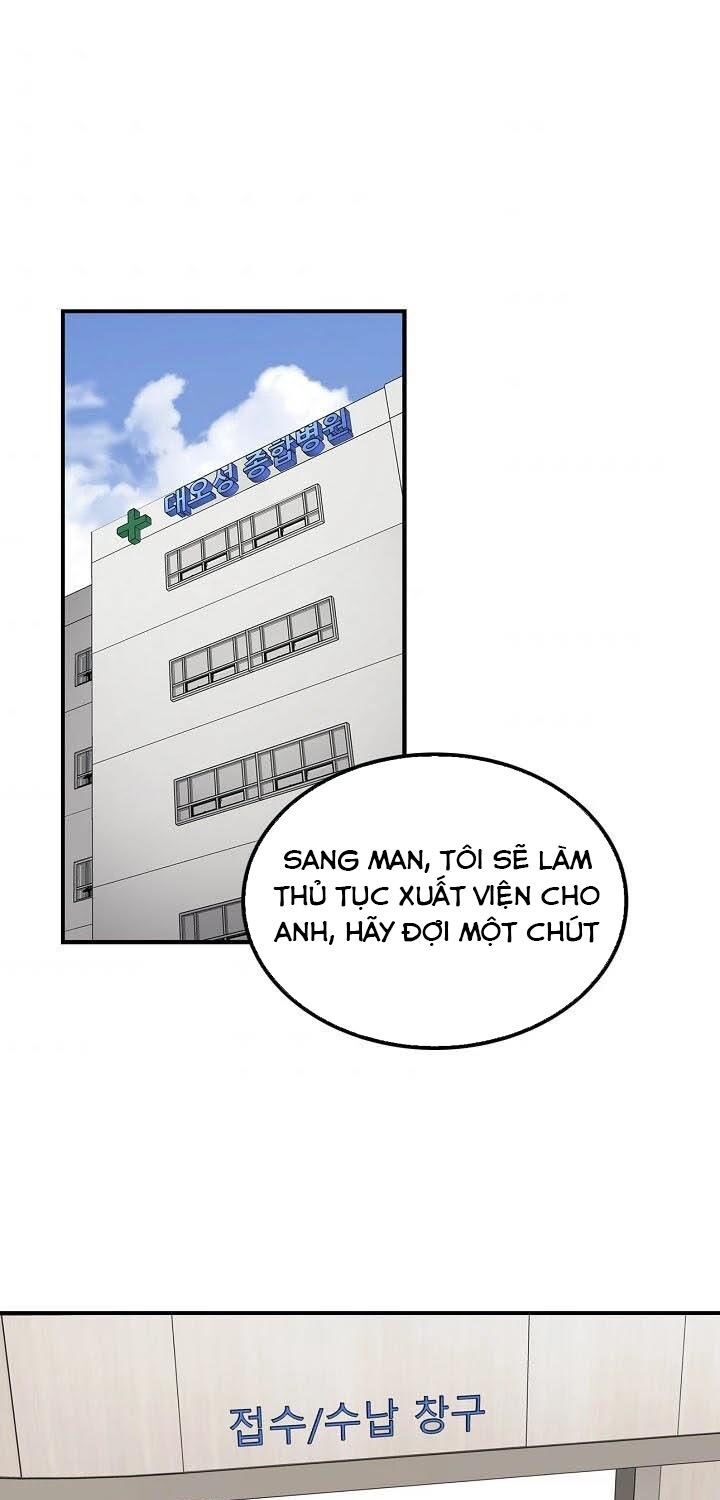 Điều Tra Viên Chuyển Sinh: Chapter 40