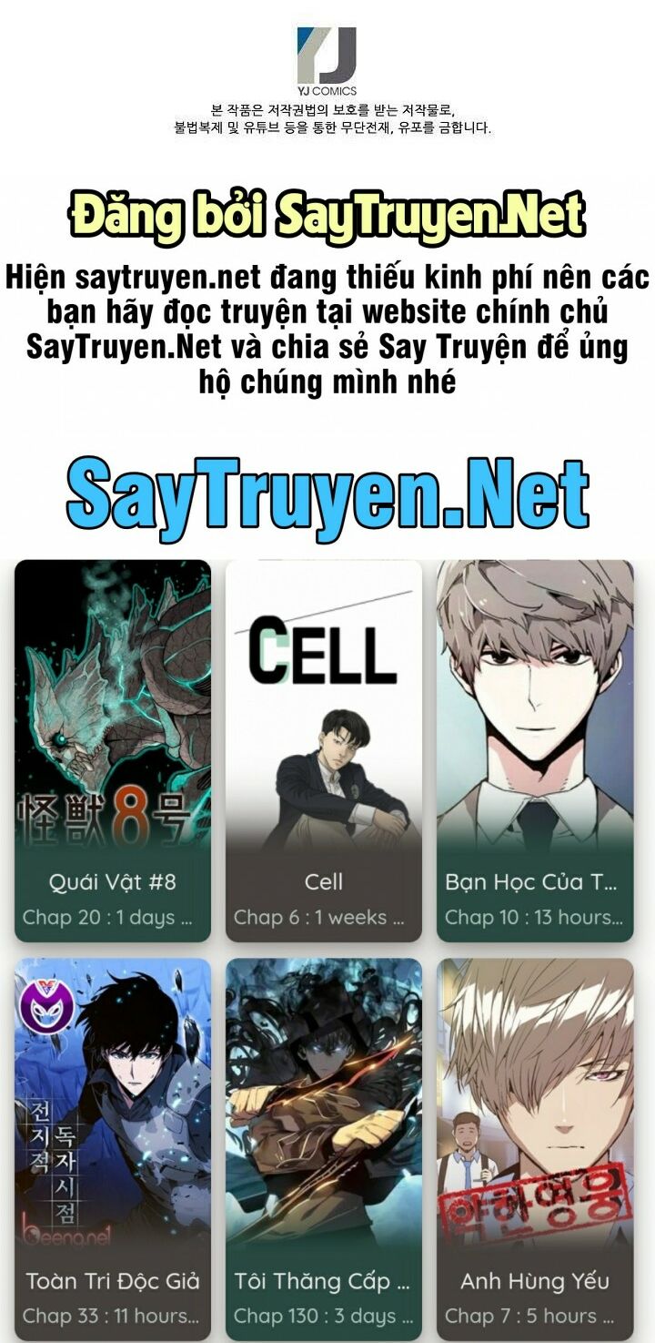 Điều Tra Viên Chuyển Sinh: Chapter 40