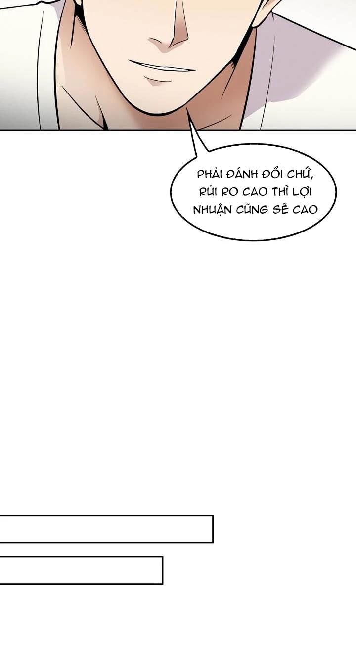 Điều Tra Viên Chuyển Sinh: Chapter 41