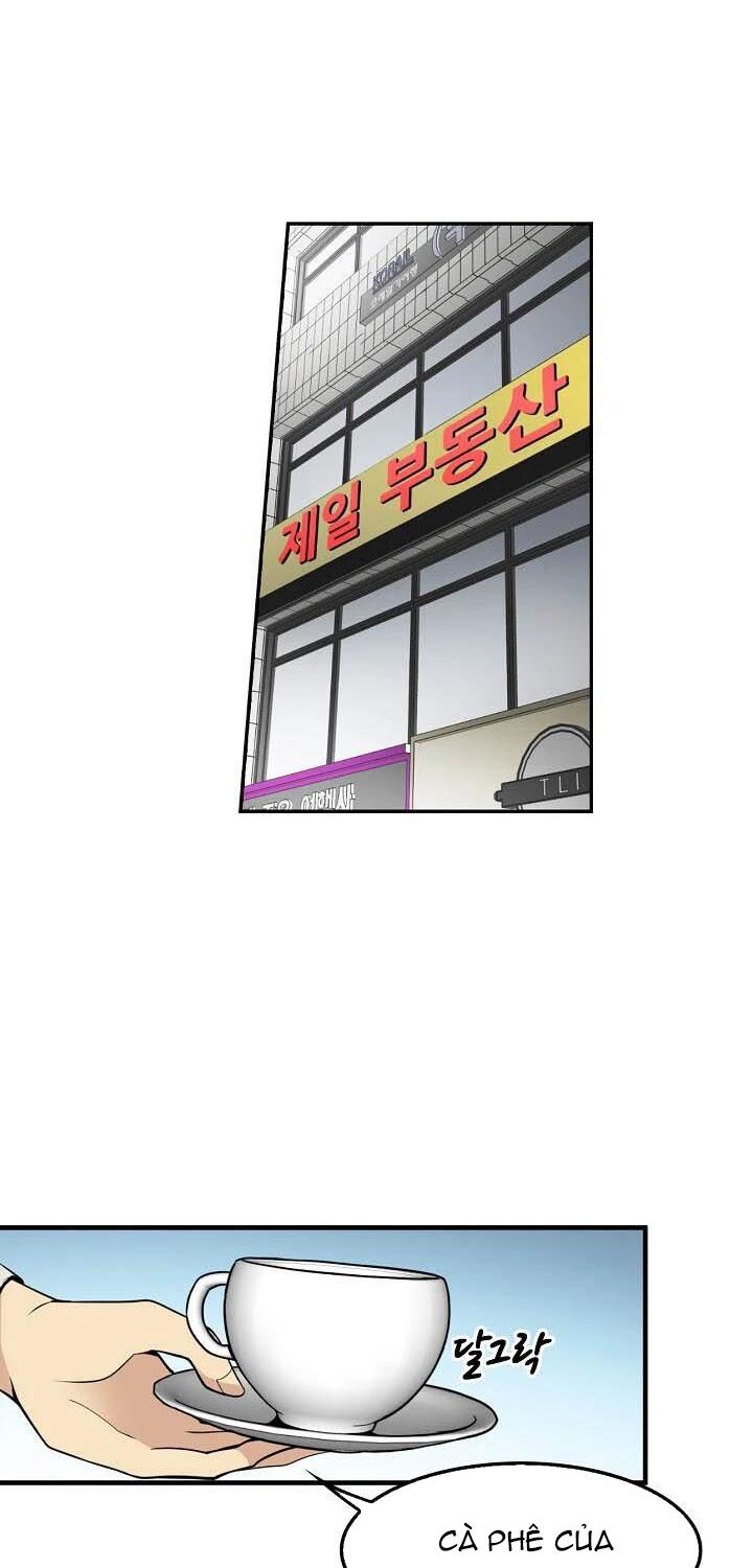 Điều Tra Viên Chuyển Sinh: Chapter 41
