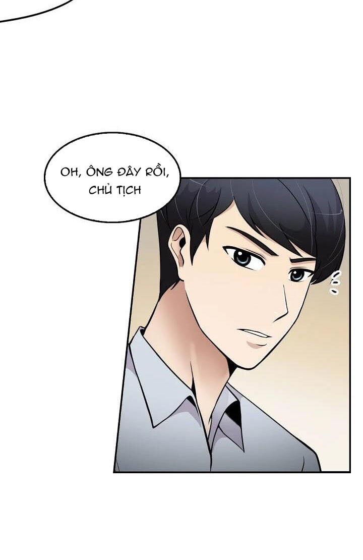 Điều Tra Viên Chuyển Sinh: Chapter 41