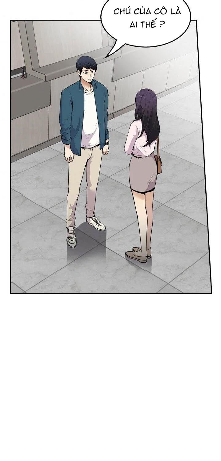Điều Tra Viên Chuyển Sinh: Chapter 41
