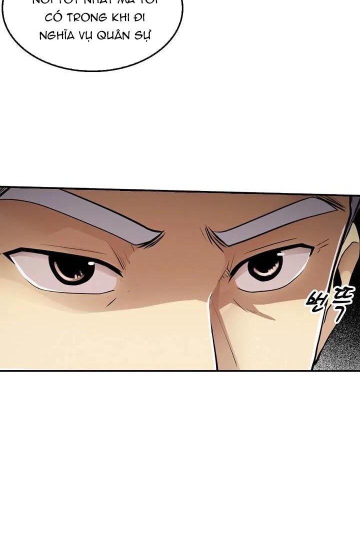 Điều Tra Viên Chuyển Sinh: Chapter 41