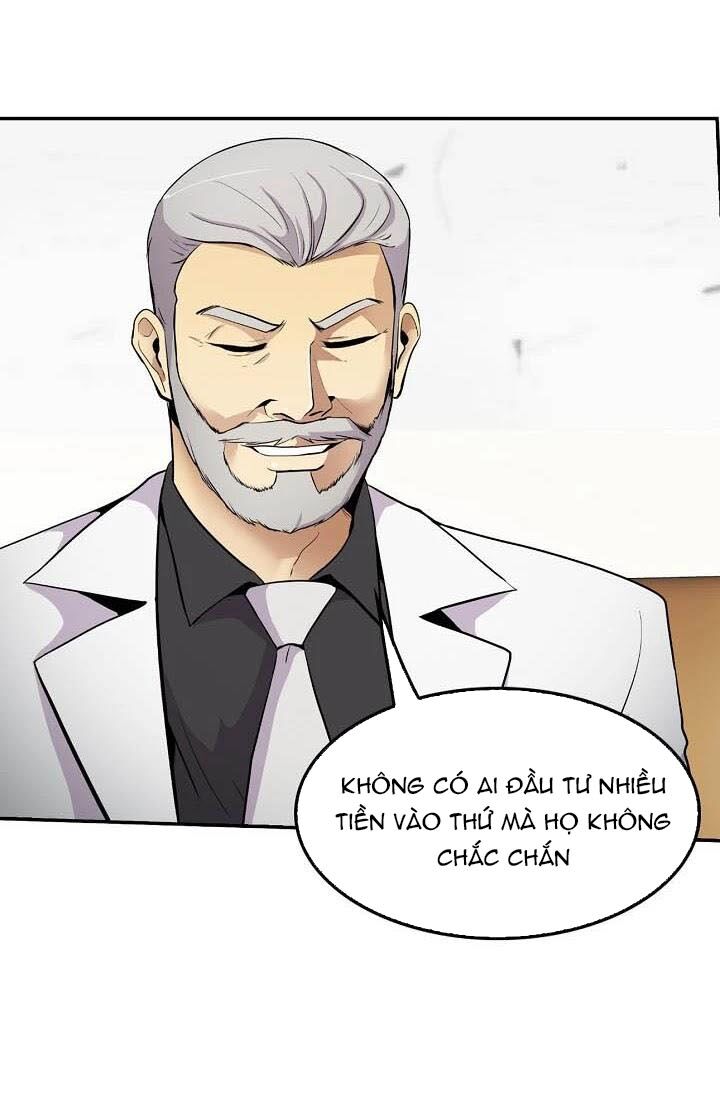 Điều Tra Viên Chuyển Sinh: Chapter 41