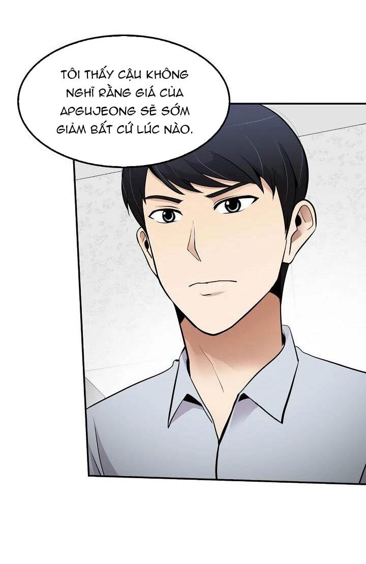 Điều Tra Viên Chuyển Sinh: Chapter 41