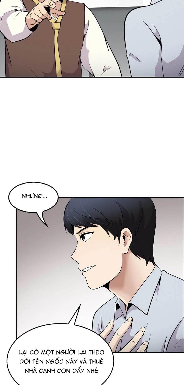 Điều Tra Viên Chuyển Sinh: Chapter 41