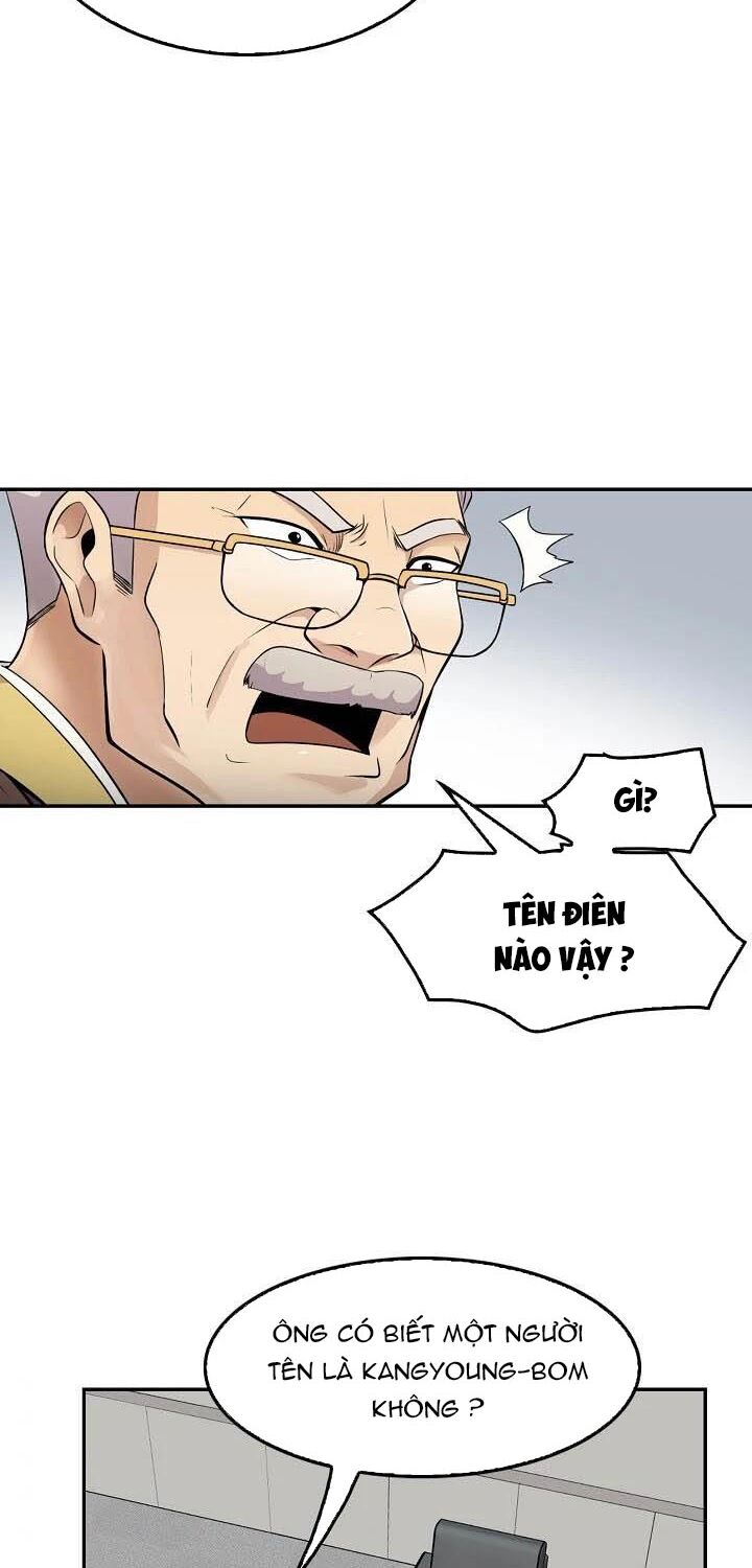 Điều Tra Viên Chuyển Sinh: Chapter 41