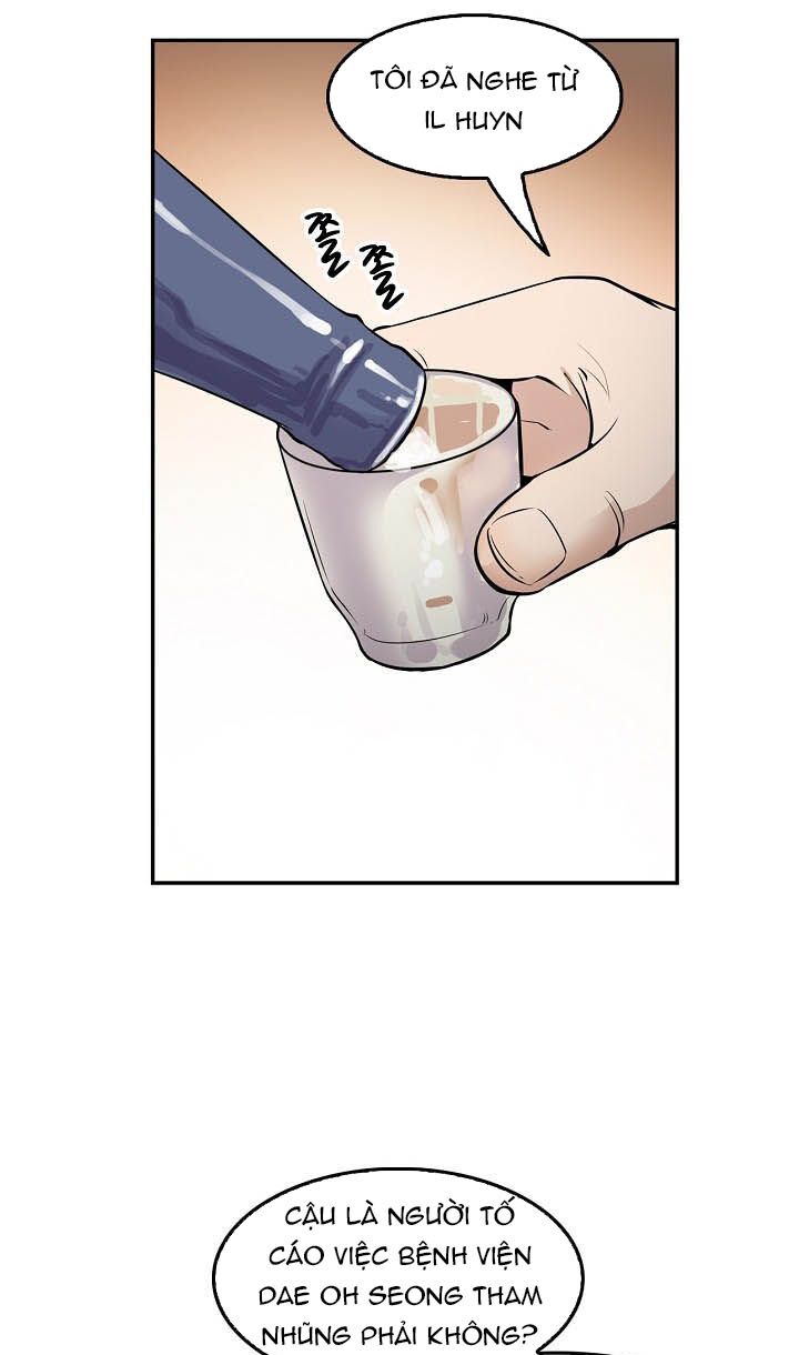 Điều Tra Viên Chuyển Sinh: Chapter 42