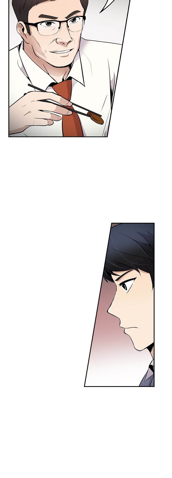 Điều Tra Viên Chuyển Sinh: Chapter 42