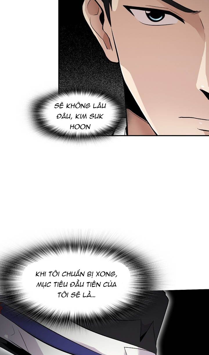 Điều Tra Viên Chuyển Sinh: Chapter 42