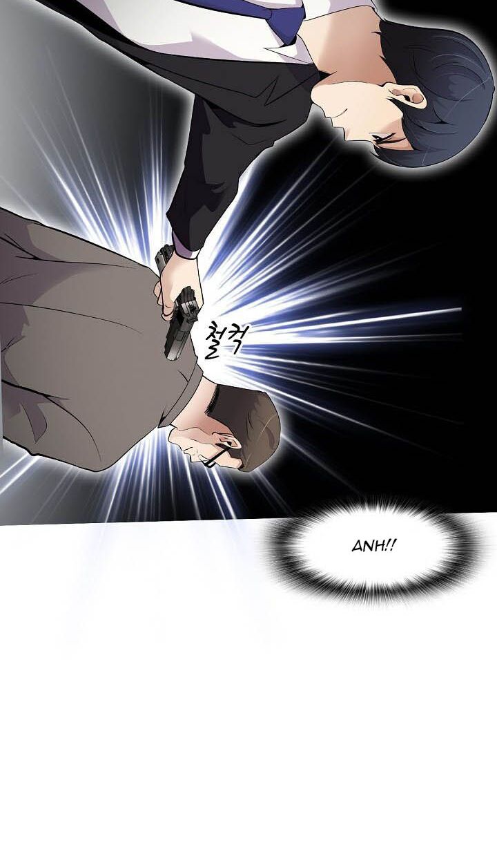Điều Tra Viên Chuyển Sinh: Chapter 42