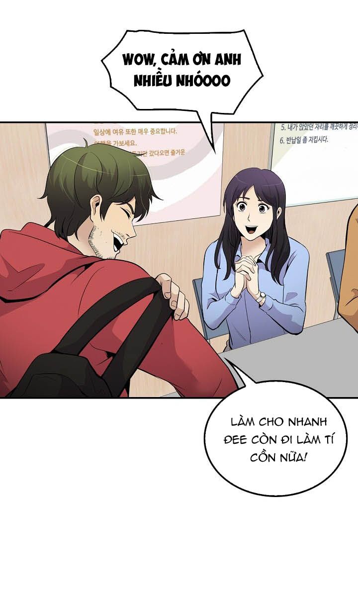 Điều Tra Viên Chuyển Sinh: Chapter 42