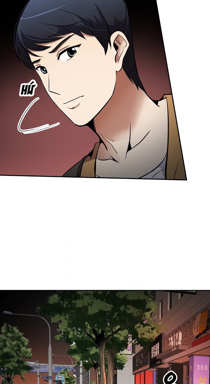 Điều Tra Viên Chuyển Sinh: Chapter 42