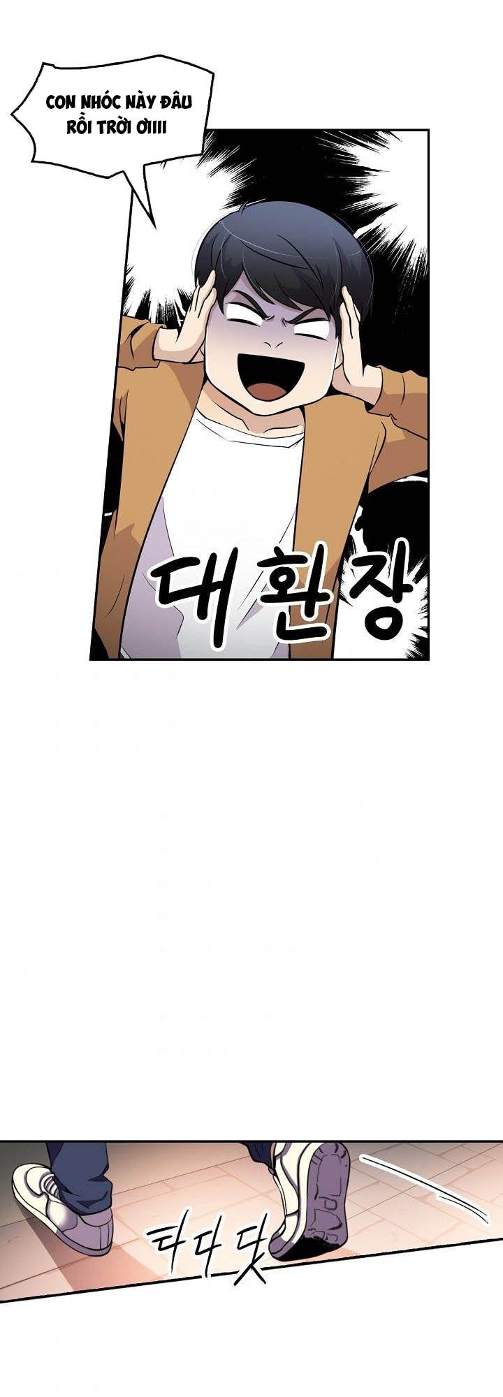 Điều Tra Viên Chuyển Sinh: Chapter 42