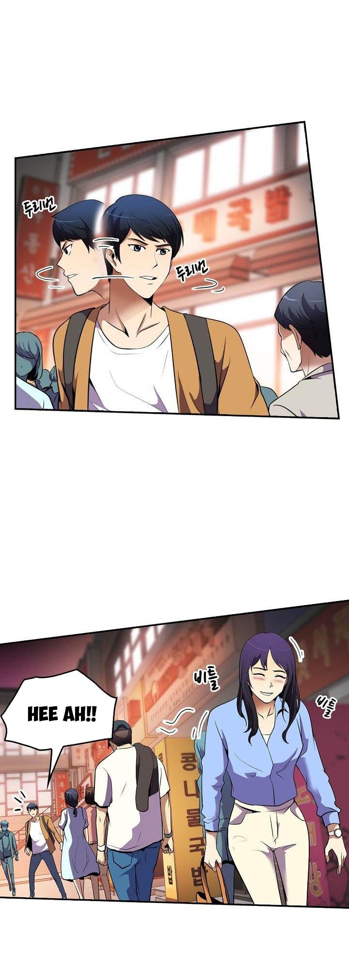 Điều Tra Viên Chuyển Sinh: Chapter 42