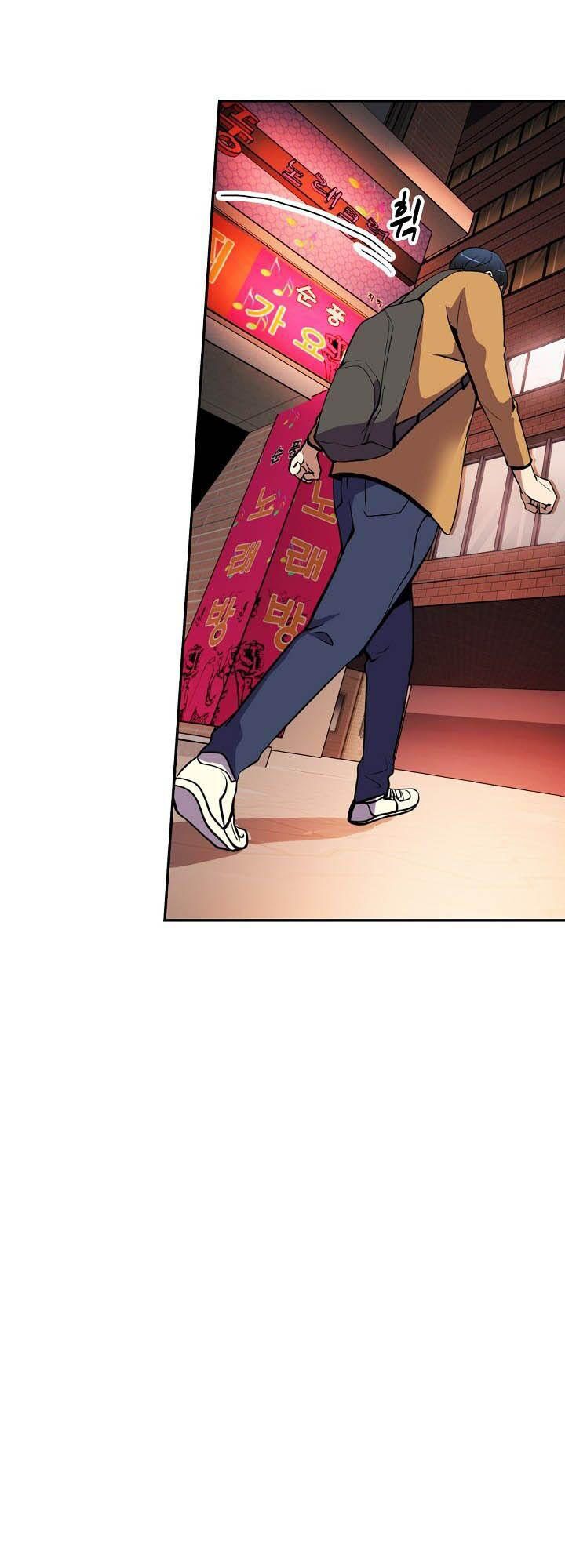 Điều Tra Viên Chuyển Sinh: Chapter 42