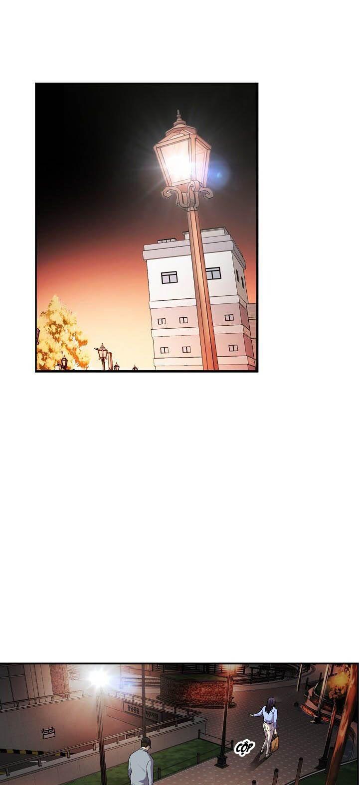 Điều Tra Viên Chuyển Sinh: Chapter 42