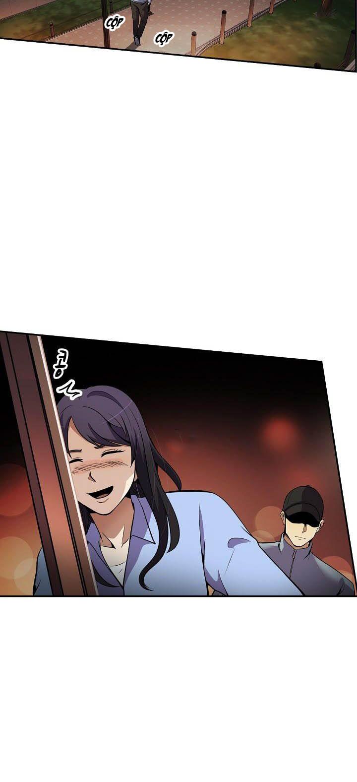 Điều Tra Viên Chuyển Sinh: Chapter 42
