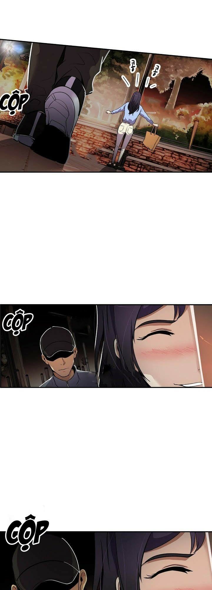 Điều Tra Viên Chuyển Sinh: Chapter 42