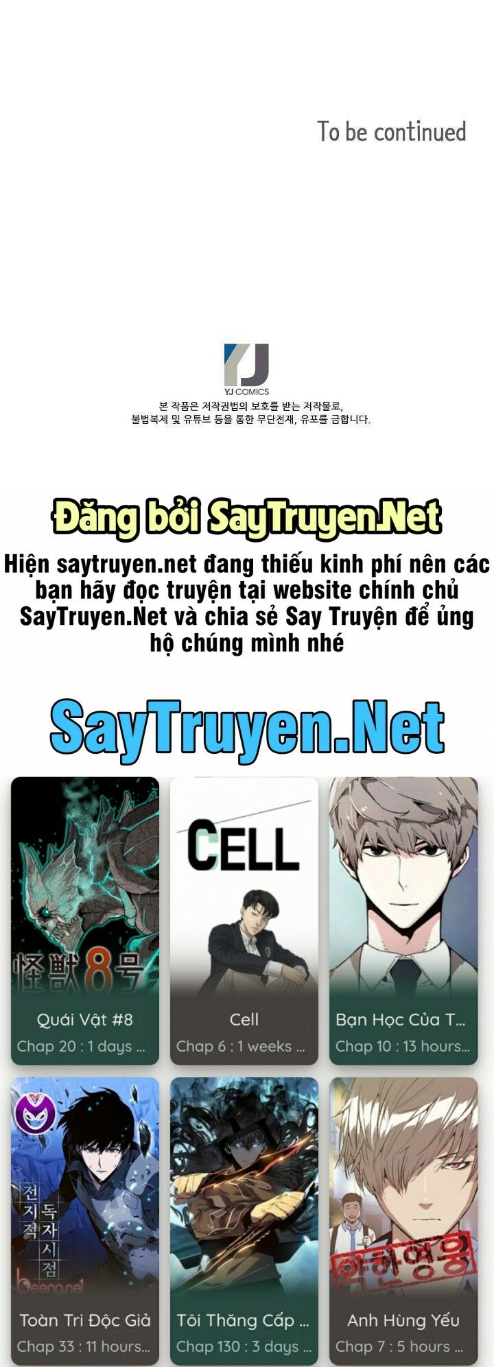 Điều Tra Viên Chuyển Sinh: Chapter 42