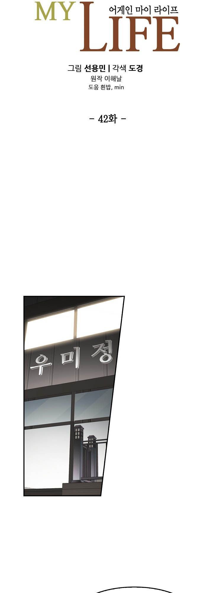 Điều Tra Viên Chuyển Sinh: Chapter 42