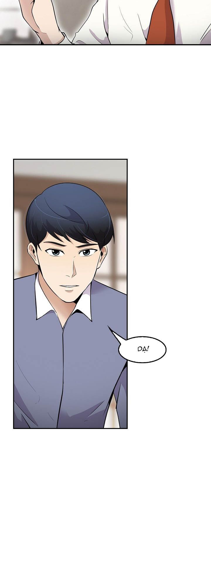 Điều Tra Viên Chuyển Sinh: Chapter 42