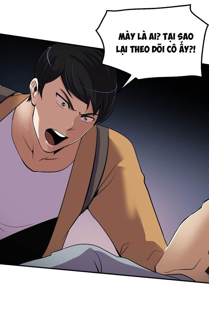 Điều Tra Viên Chuyển Sinh: Chapter 43