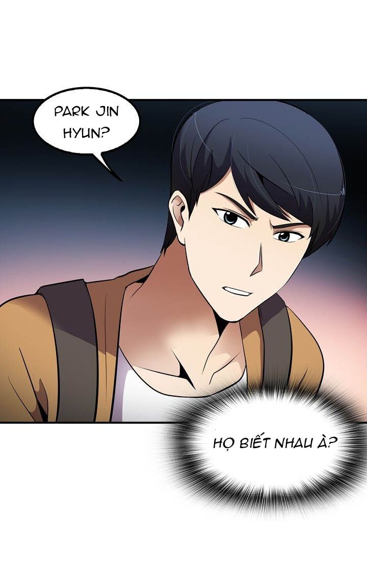 Điều Tra Viên Chuyển Sinh: Chapter 43