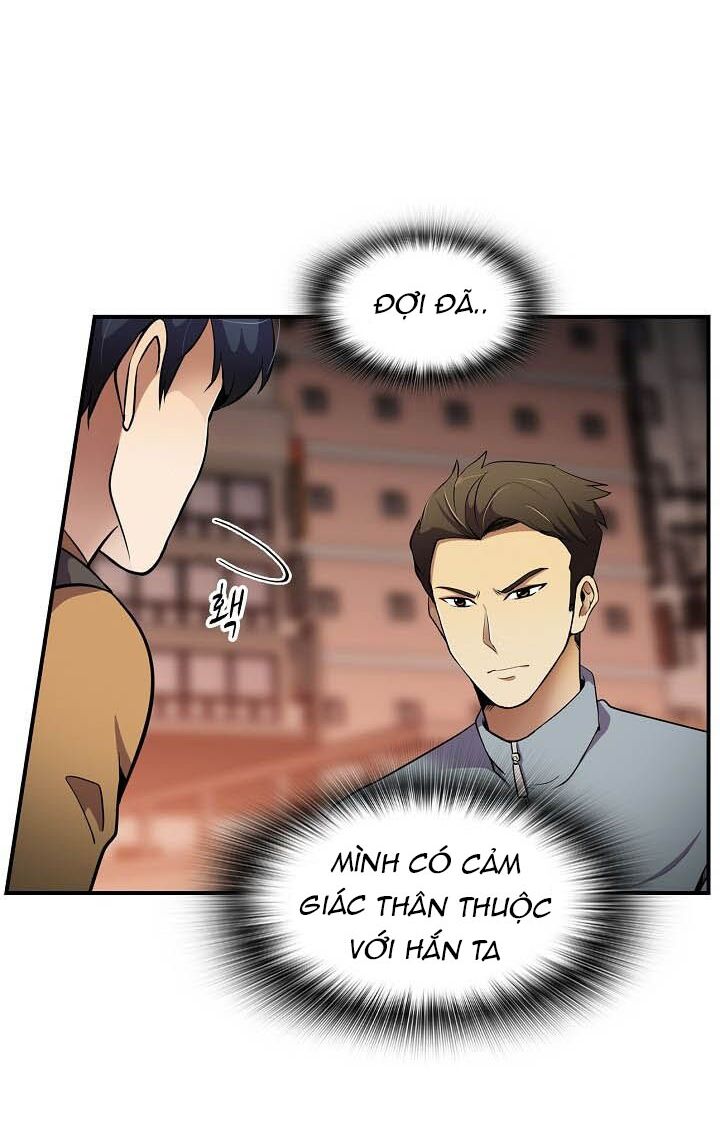 Điều Tra Viên Chuyển Sinh: Chapter 43