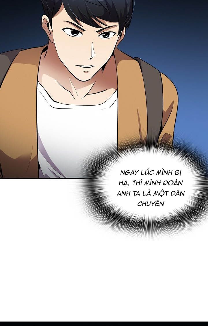 Điều Tra Viên Chuyển Sinh: Chapter 43
