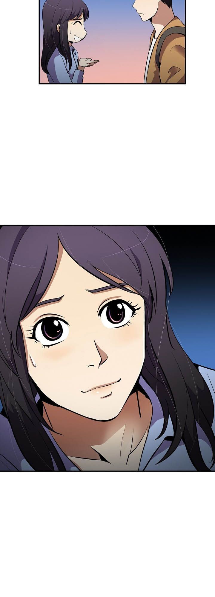 Điều Tra Viên Chuyển Sinh: Chapter 43