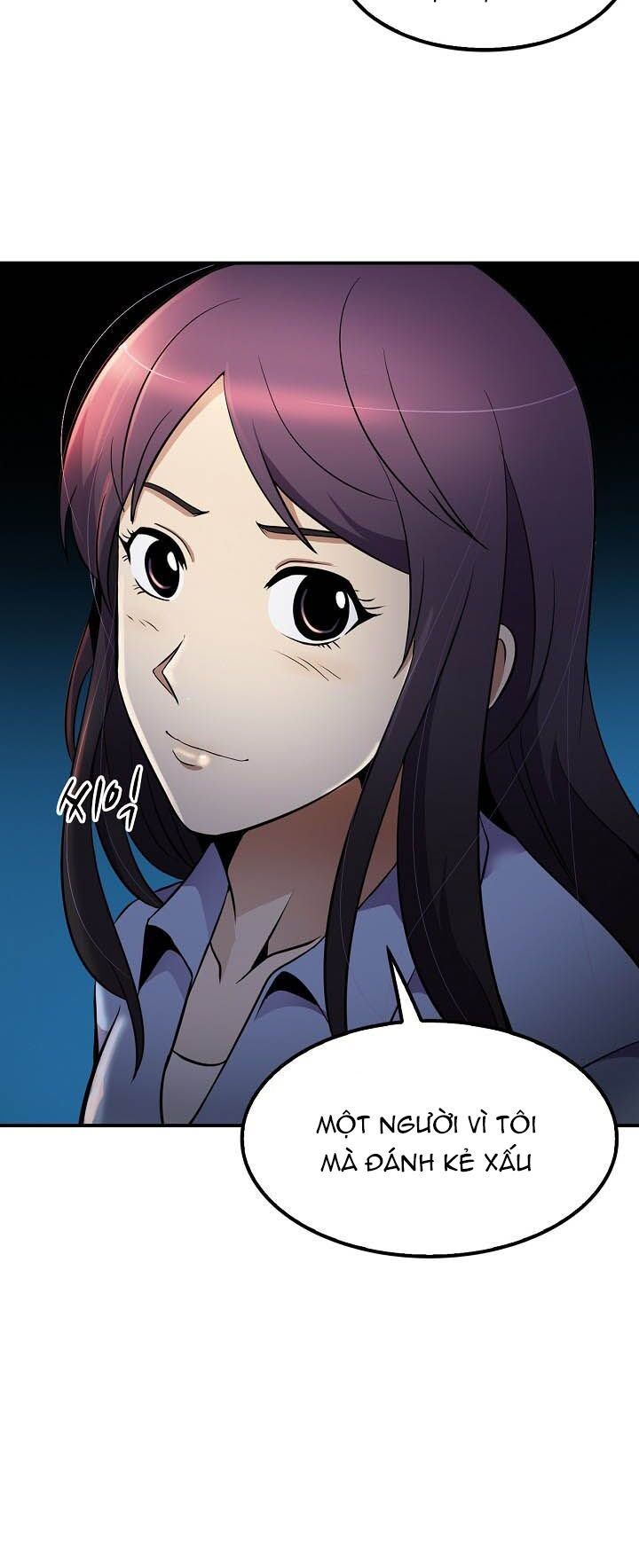 Điều Tra Viên Chuyển Sinh: Chapter 43