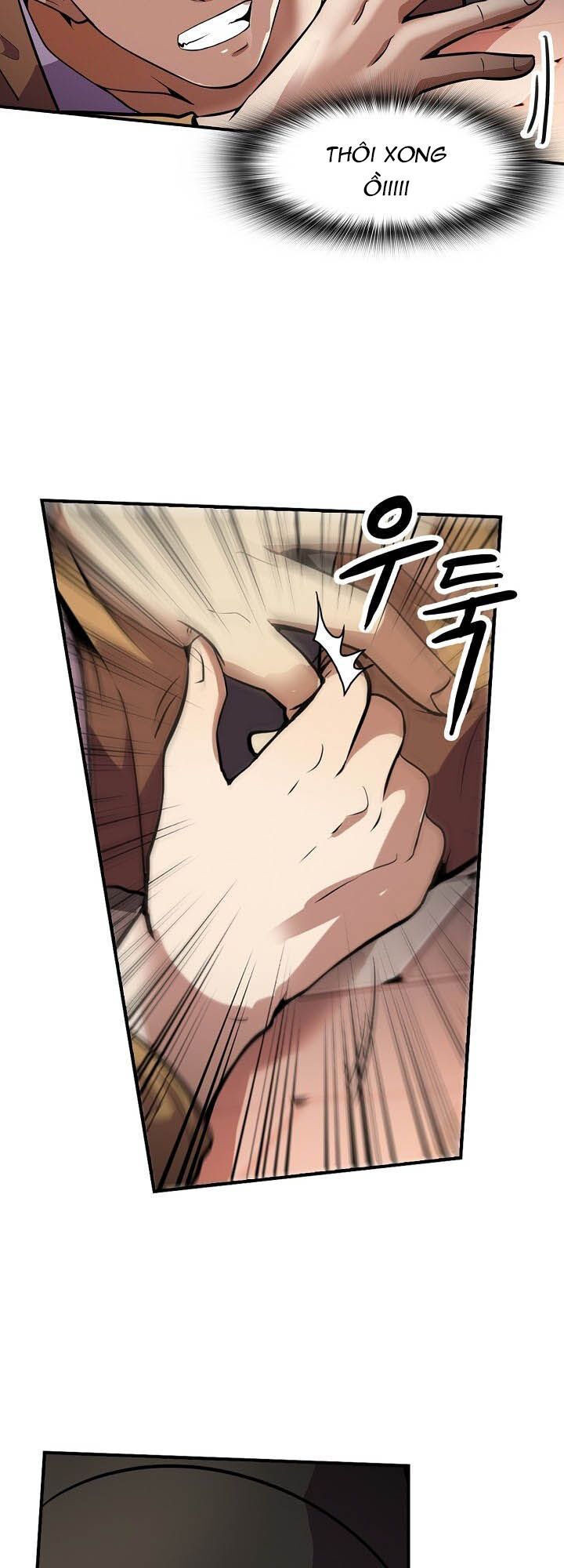 Điều Tra Viên Chuyển Sinh: Chapter 43