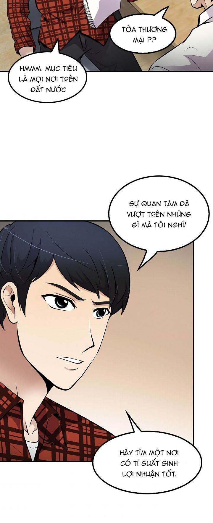 Điều Tra Viên Chuyển Sinh: Chapter 43