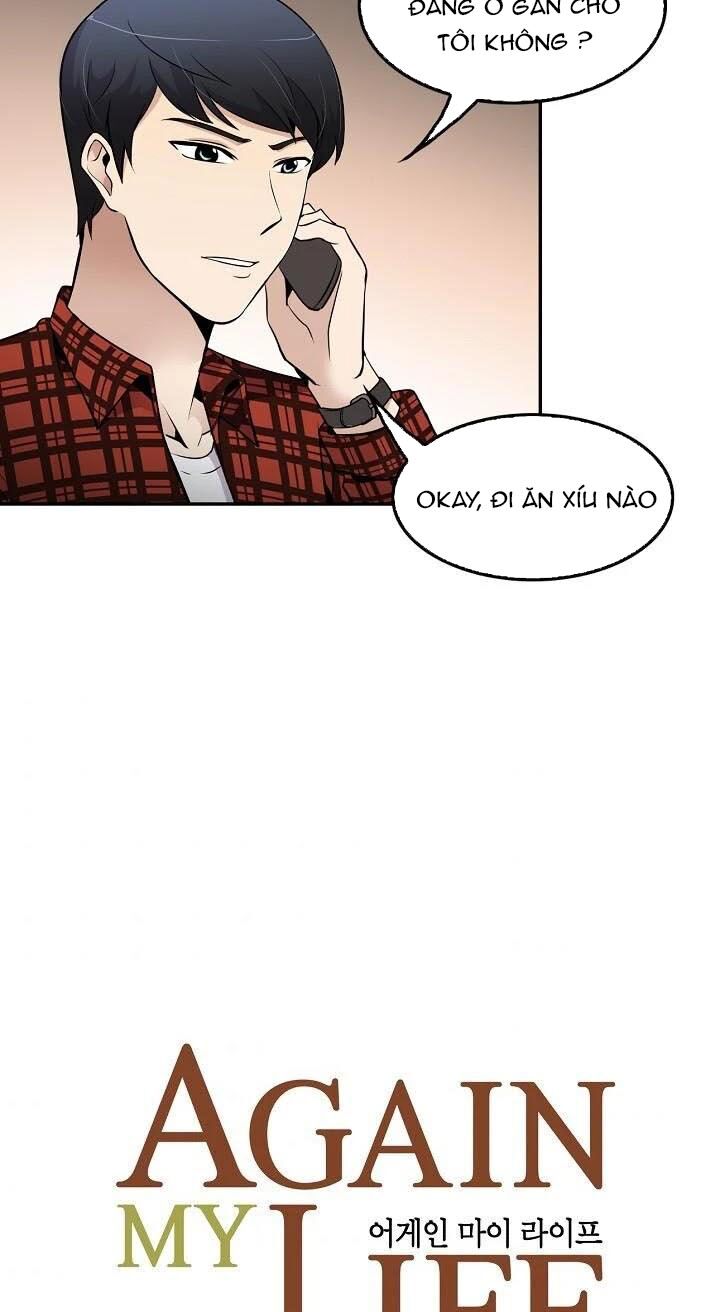 Điều Tra Viên Chuyển Sinh: Chapter 44