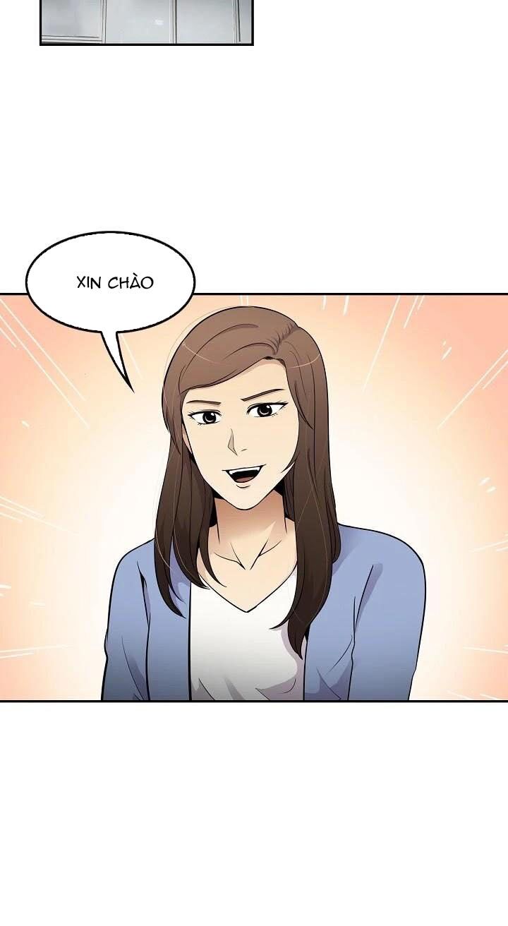 Điều Tra Viên Chuyển Sinh: Chapter 44