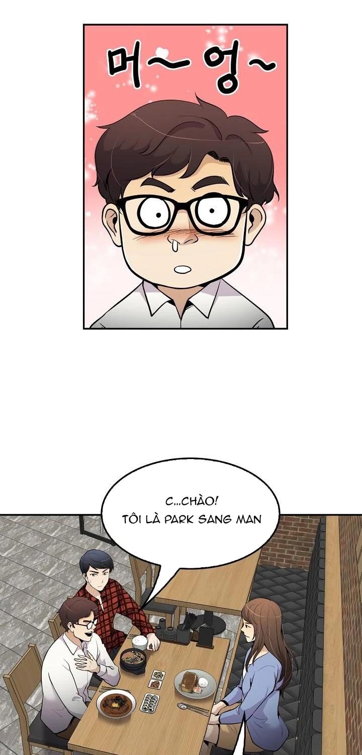 Điều Tra Viên Chuyển Sinh: Chapter 44