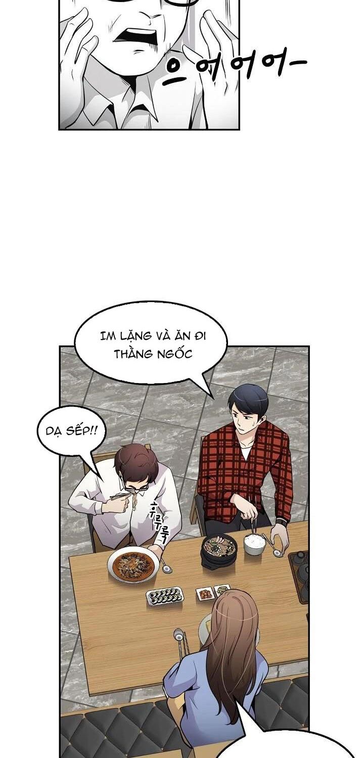 Điều Tra Viên Chuyển Sinh: Chapter 44
