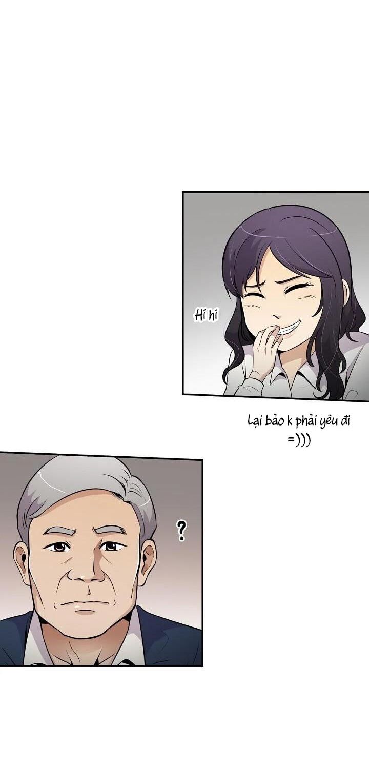 Điều Tra Viên Chuyển Sinh: Chapter 44
