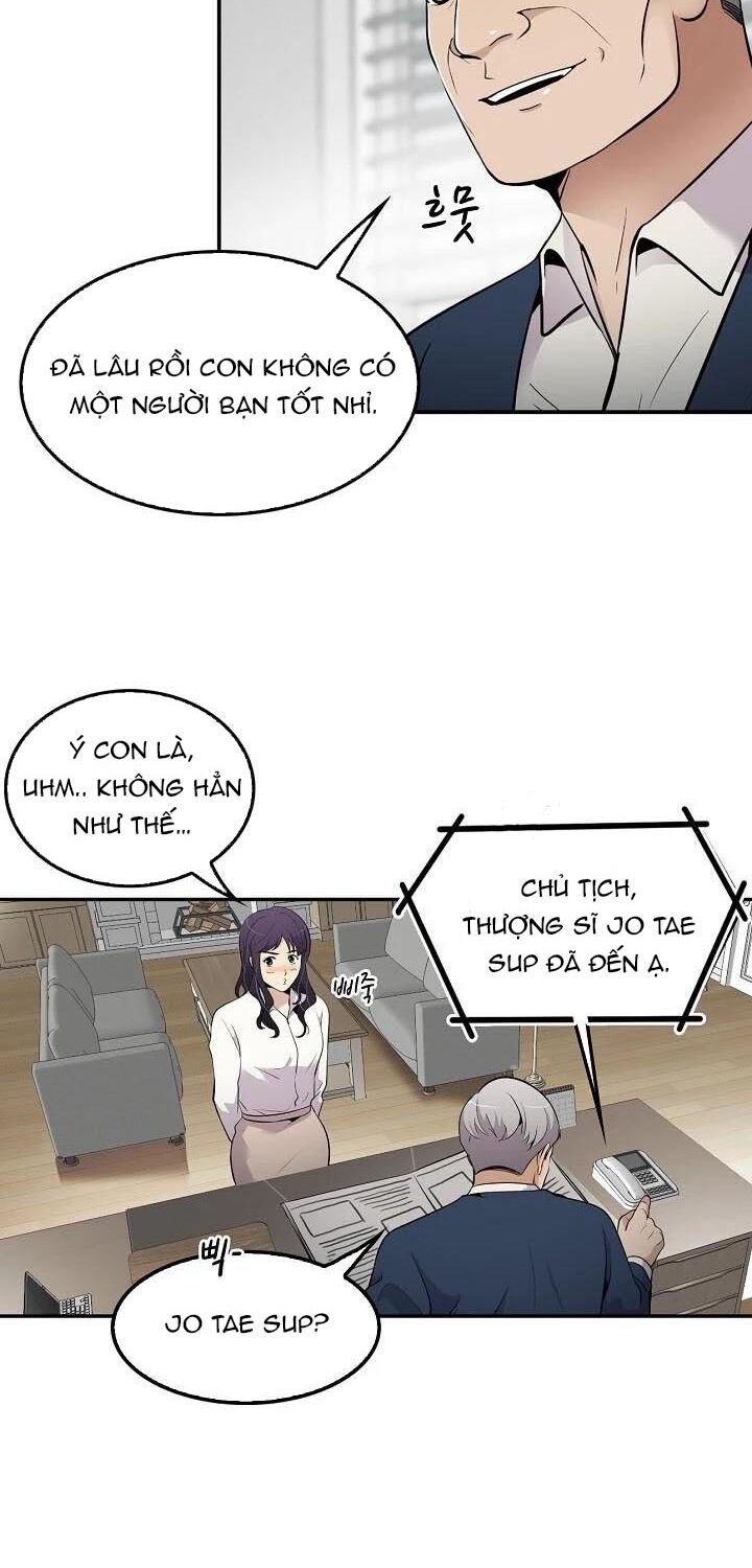 Điều Tra Viên Chuyển Sinh: Chapter 44
